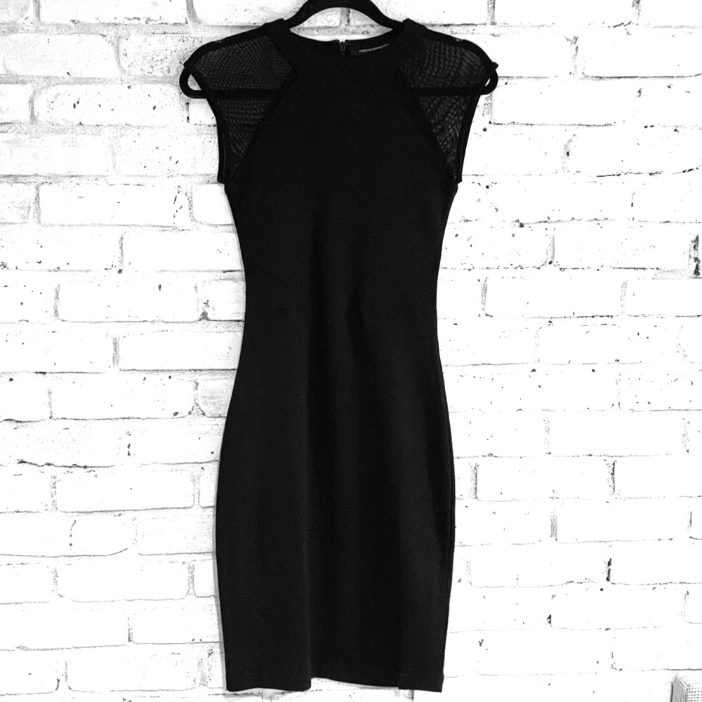 French Connection Dress